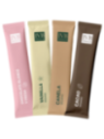 IVB PROTEINA STICK DE SABORES MIX 10 UNIDADES