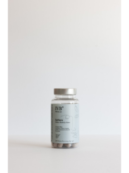 IVB SATISENS 60 CAPSULAS
