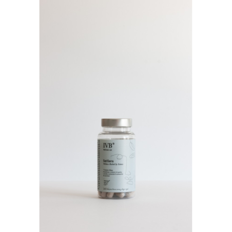 IVB SATISENS 60 CAPSULAS
