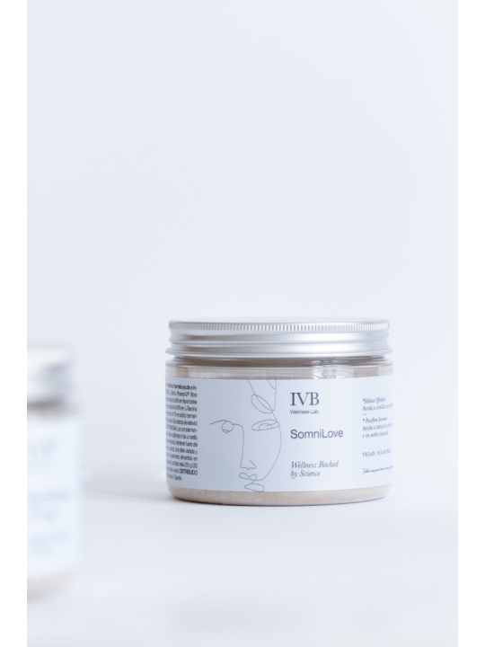 IVB SOMNILOVE NEUTRO 180G