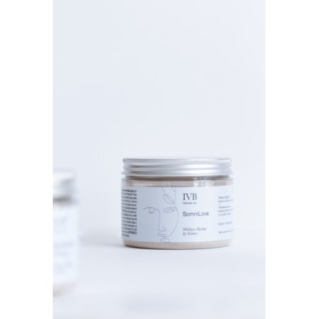 IVB SOMNILOVE NEUTRO 180G