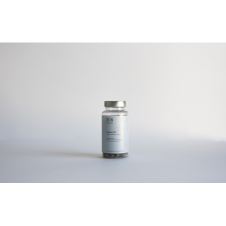IVB STRESS OFF 60 CAPSULAS