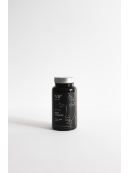IVB VEGAN OMEGA 3+ 60 CAPSULAS