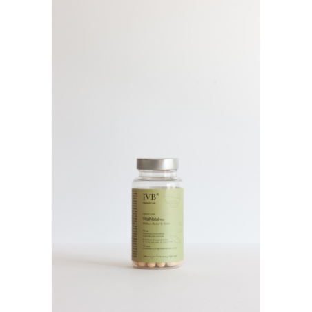 IVB VITALNATAL MAN 60 CAPSULAS