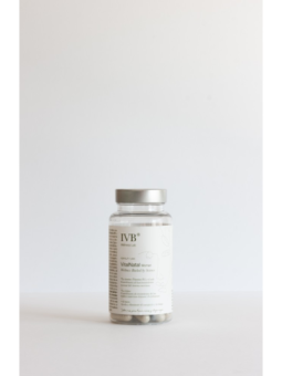 IVB VITALNATAL WOMAN 60 CAPS