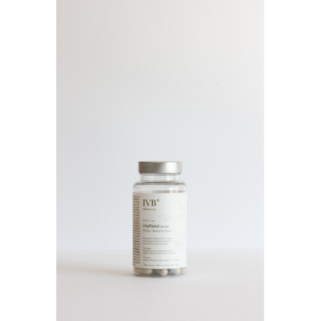 IVB VITALNATAL WOMAN 60 CAPS