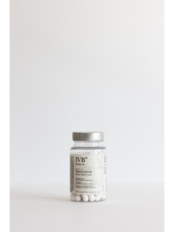 IVB VITAMINA D3 + K2  90 CAPSULAS