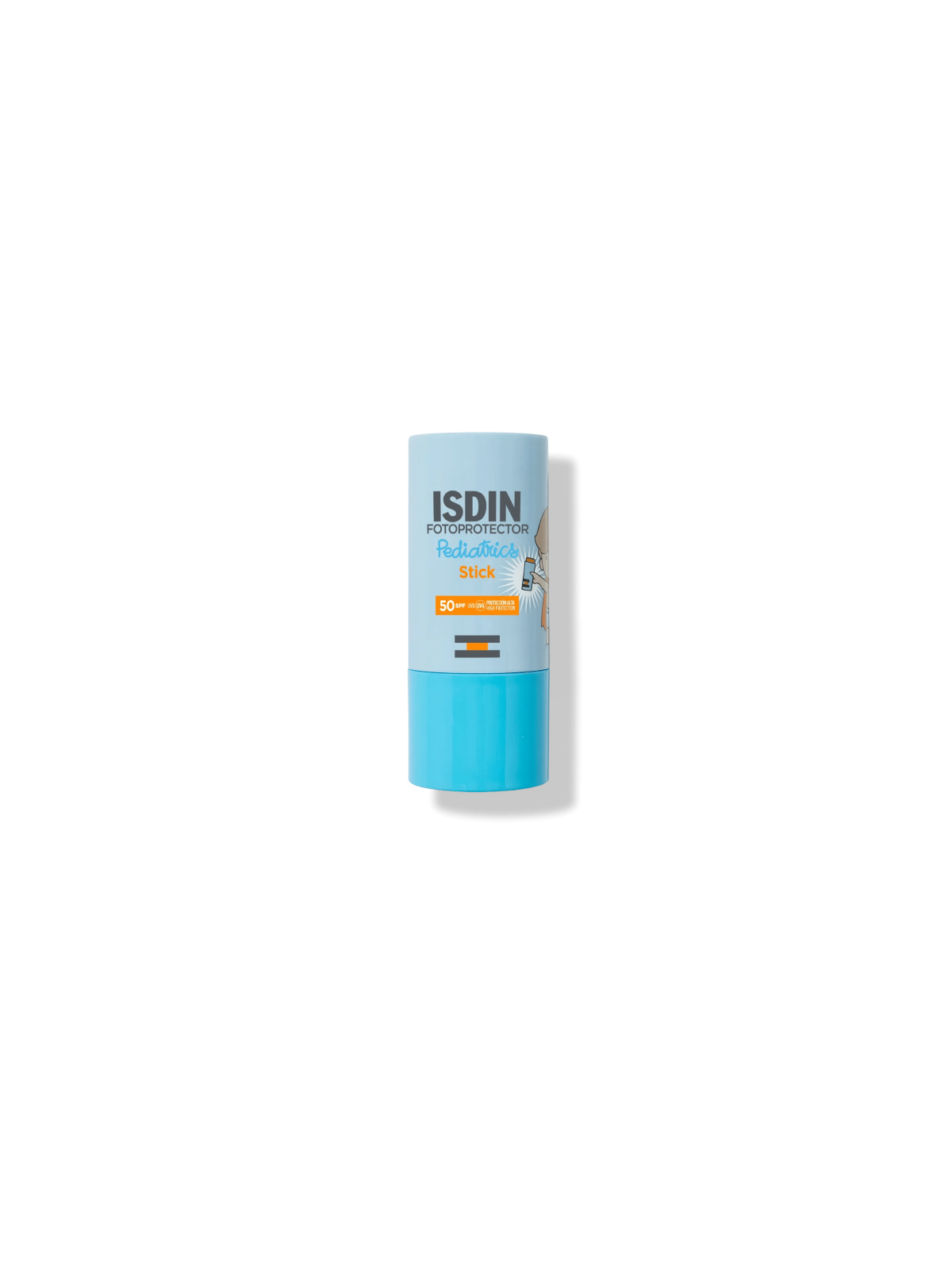 FP STICK PEDIATRICS SPF50 20G