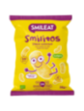 SMILEAT SMILITOS  GUSANITOS DE MAIZ ECOLOGICO