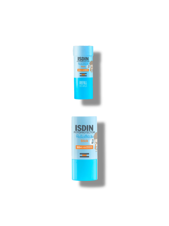 FP STICK PEDIATRICS REFILL SPF50 20G