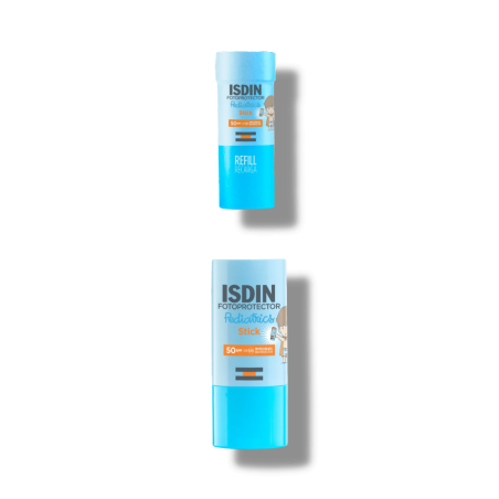 FP STICK PEDIATRICS REFILL SPF50 20G