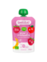 SMILEAT POUCH YOGURT Y FRAMBUESA