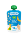 SMILEAT POUCH YOGURT Y AVENA