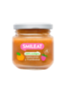 SMILEAT TARRITO DE TRES FRUTAS 130G PERA, CIRUEL