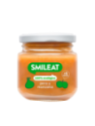 SMILEAT TARRITO PERA Y MANZANA 130G