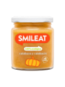 SMILEAT 1 TARRITO 230 G SABOR CALABAZA Y CALABAC