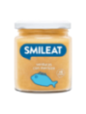 SMILEAT TARRITO VERDURA CON MERLUZA 230G
