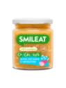 SMILEAT TARRITO CON CACHITOS ARROZ CON PAVO 230G