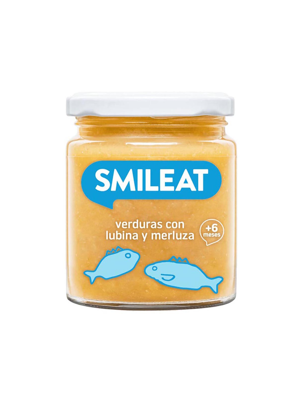 SMILEAT TARRITO VERDURAS Y QUINOA ECOLOGIC 230G