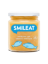 SMILEAT TARRITO VERDURAS Y QUINOA ECOLOGIC 230G
