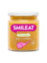SMILEAT TARRITO PAVO CON VERDURAS 230GR