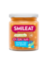 SMILEAT TARRITO CACHITOS LENTEJA ROJA Y QUI 230G