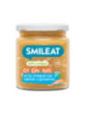 SMILEAT TARRITO CACHITOS ARROZ INT SALMON Y GUIS