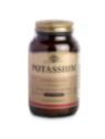 SOLGAR GLUCONATO DE POTASIO 99MG 100 COMPRIMIDOS