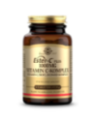 SOLGAR ESTER C VITAMINA  30 CAPSULAS