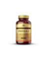 SOLGAR OMEGA -3 TRIPLE 50 CAPSULAS