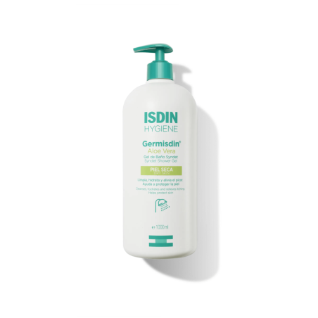 GERMISDIN ALOE VERA 1000 ML
