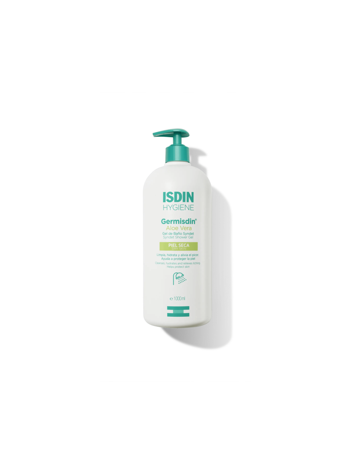 GERMISDIN ALOE VERA 1000 ML