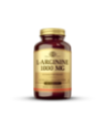 SOLGAR L ARGININA 1000MG 90COM