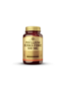 SOLGAR CÁSCARA PSYLLIUM (FIBRA) 500 MG 200 CAPS