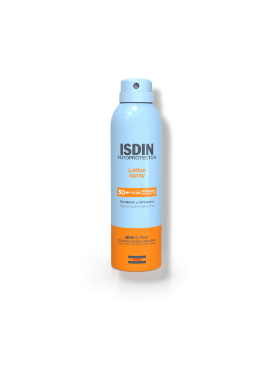 FP LOTION SPRAY SPF50 250ML