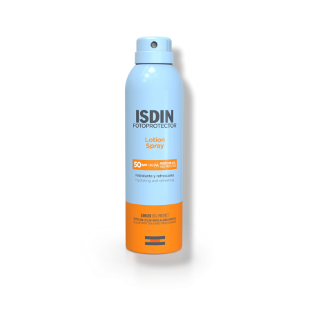FP LOTION SPRAY SPF50 250ML