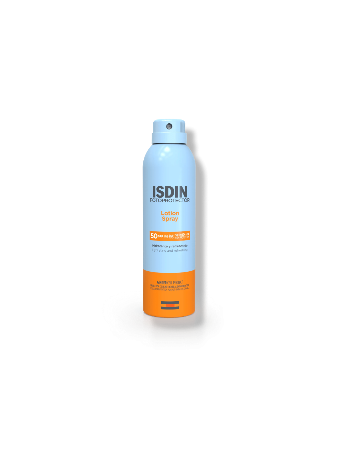 FP LOTION SPRAY SPF50 250ML