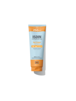 FP GEL CREAM SPF50 250ML