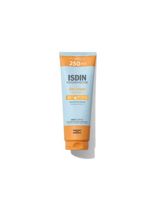 FP GEL CREAM SPF50 250ML