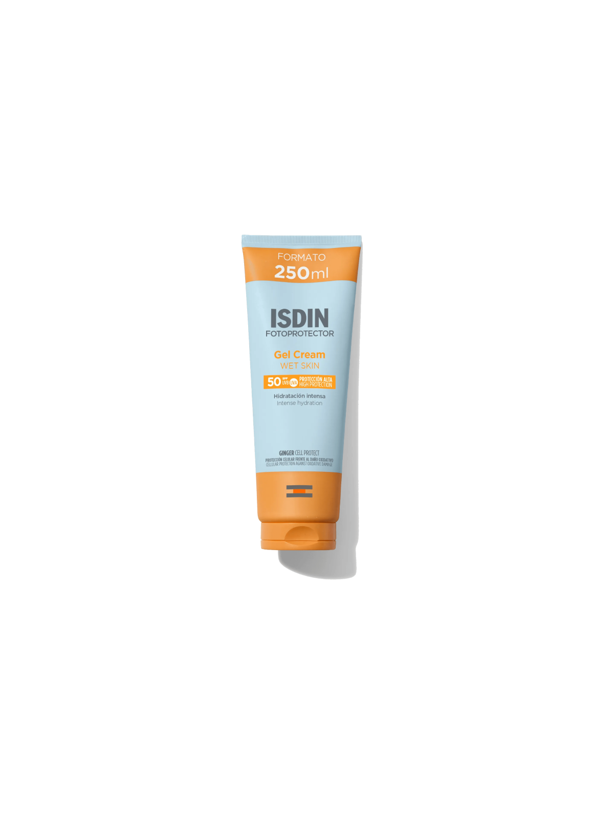 FP GEL CREAM SPF50 250ML