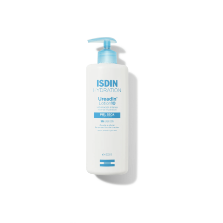 UREADIN LOTION10 400ML