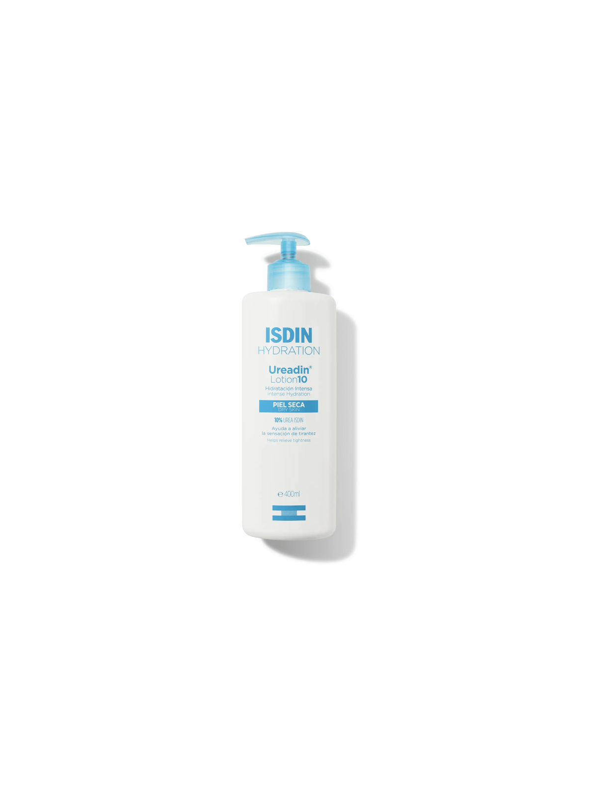 UREADIN LOTION10 400ML