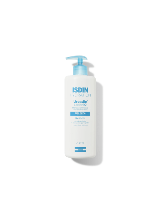 UREADIN LOTION10 400ML