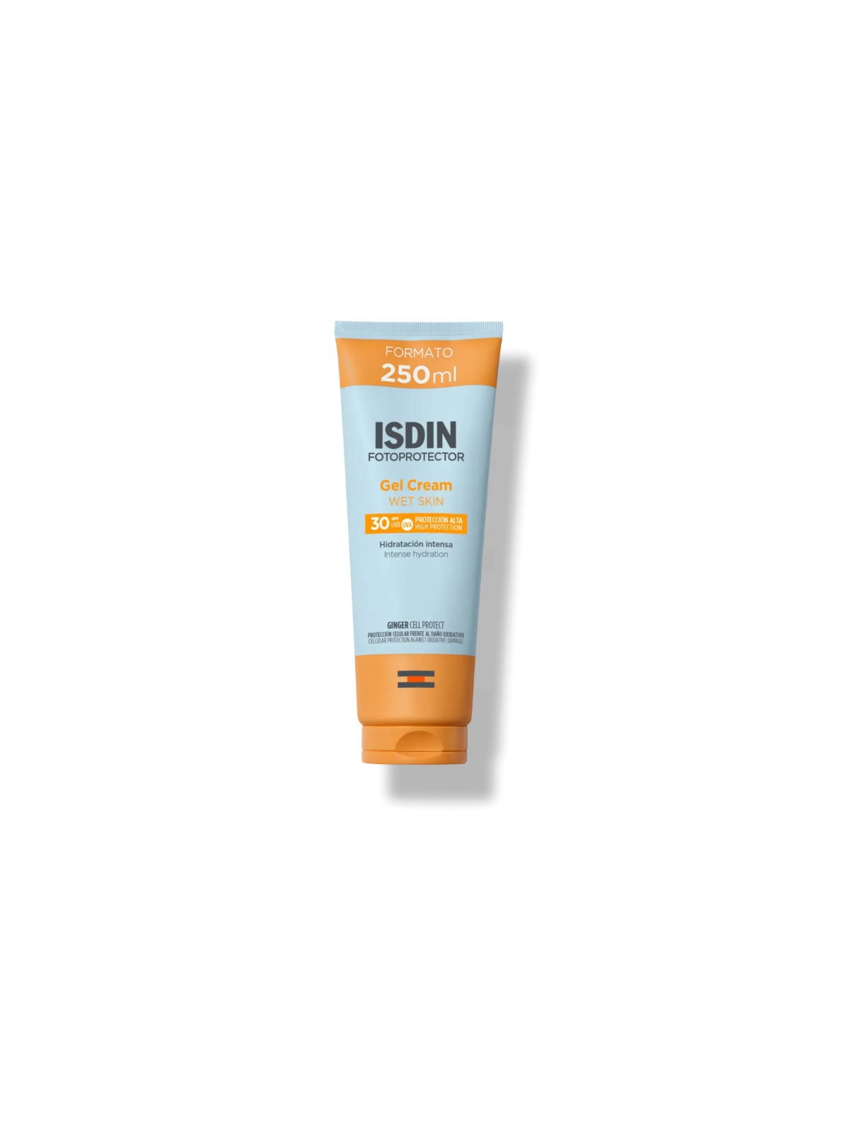 FP GEL CREAM SPF30 250ML