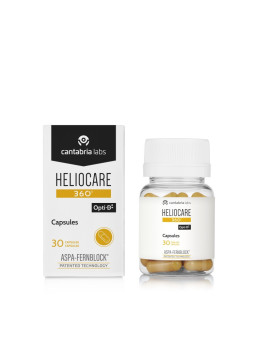 HELIOCARE 360 30 CAPSULAS