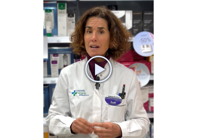 Cómo cuidar tu piel durante la menopausia image