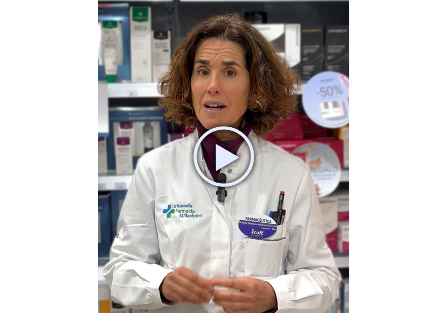 Cómo cuidar tu piel durante la menopausia