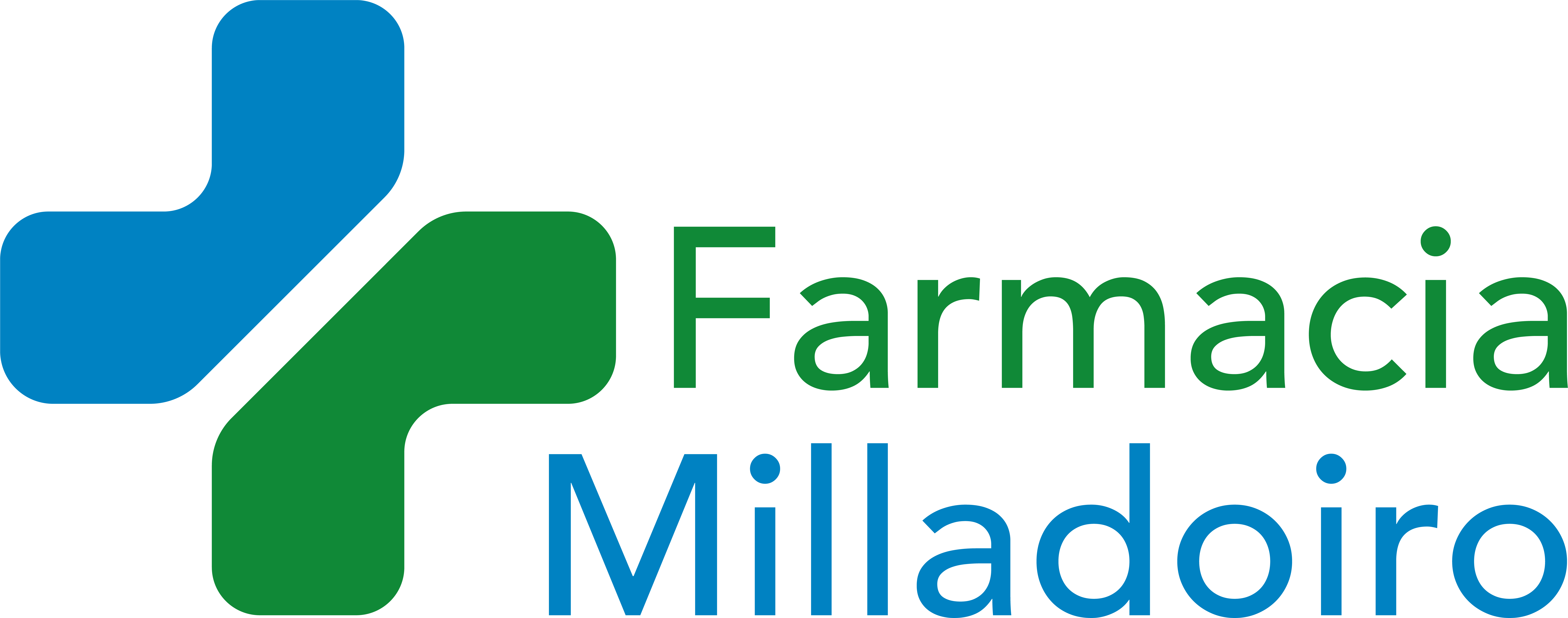 Farmacia Milladoiro